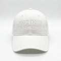 MAKE KANYE GREAT AGAIN WHITE